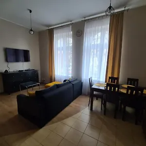 Apartamentyprzymorzu Z Antresola Apartment Kolberg