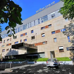 423 W Royal Tulip 200 M Plaza Dobruk Apartment Kolberg