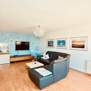 Piaskowy Jantar 2 Apartment Kolberg