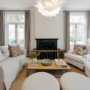 Cape Finest - De Waterkant House Gasthof Kapstadt